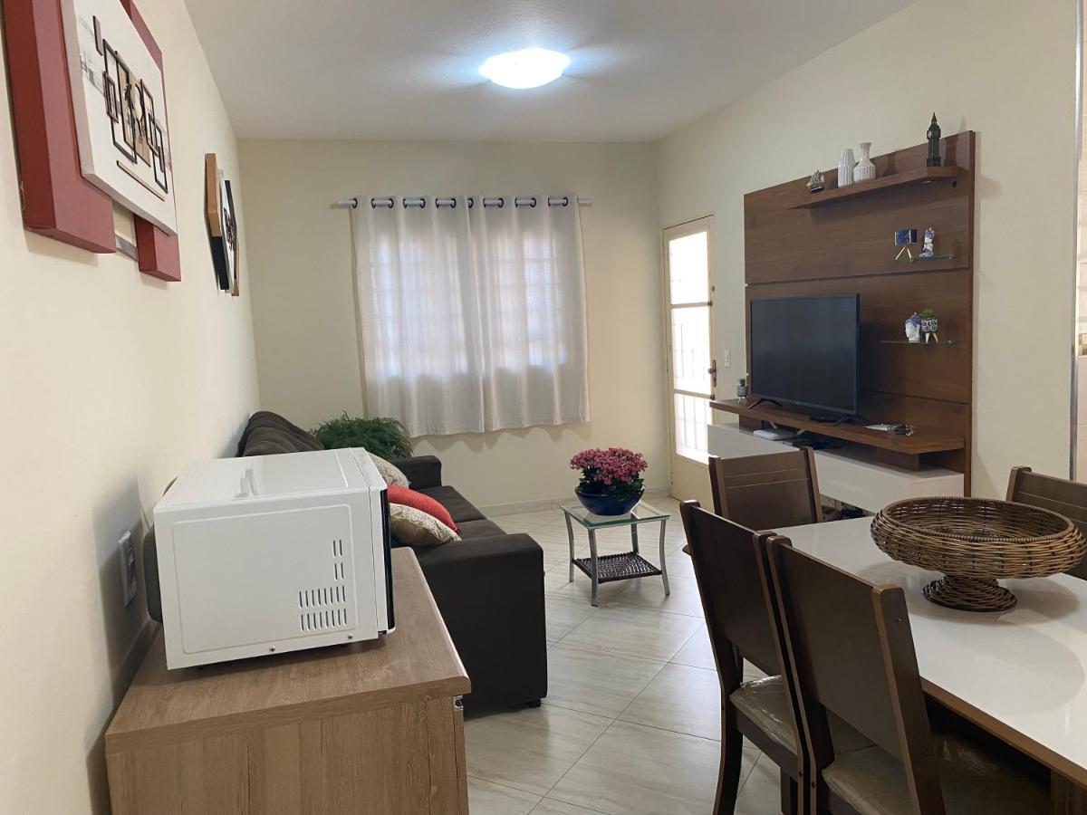 Willa Casa Em Brotas 1 Zewnętrze zdjęcie
