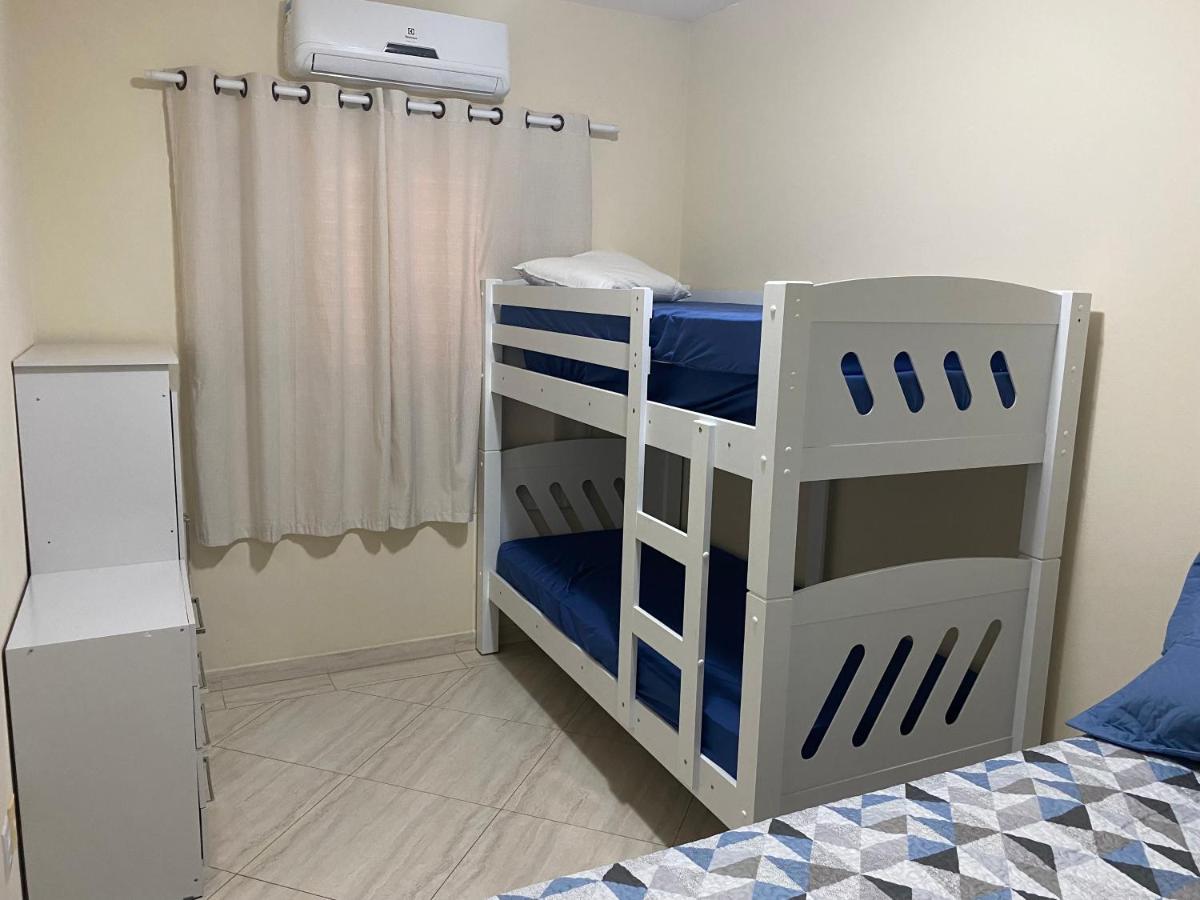 Willa Casa Em Brotas 1 Zewnętrze zdjęcie